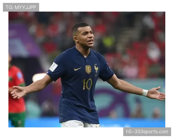 姆巴佩世界杯决赛表现含金量如何体现？