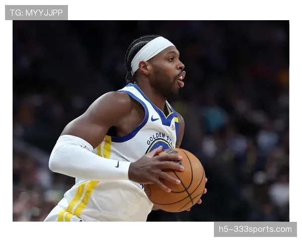 威金斯挡拆拉开空间提升得分效率，成为勇士关键3D角色