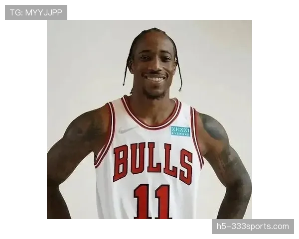 德罗赞利用挡拆制造错位并凭借中投提升球队末节得分效率