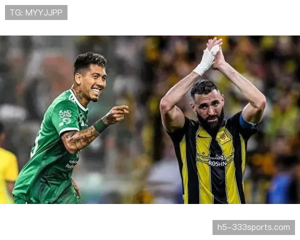 菲尔米诺与本泽马：伪九号功能分化，由体系驱动的终结路径偏移