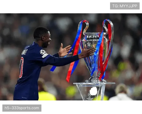 登贝莱在巴萨是否被高估？战术适配与表现稳定性分析