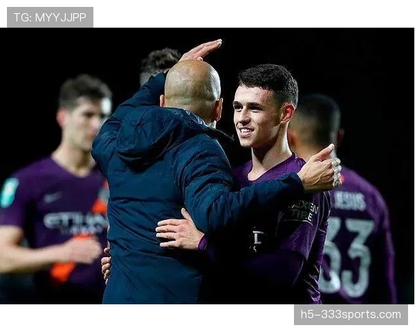 福登vs伊涅斯塔 小技术特点及实战运用差距分析