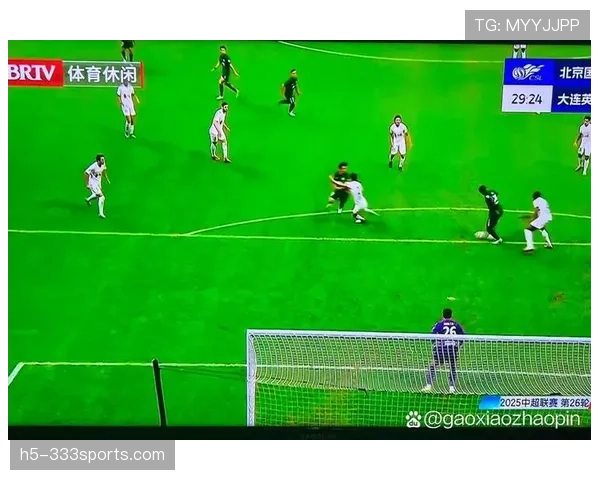 为什么进球被判无效？这5种情况裁判必须吹掉