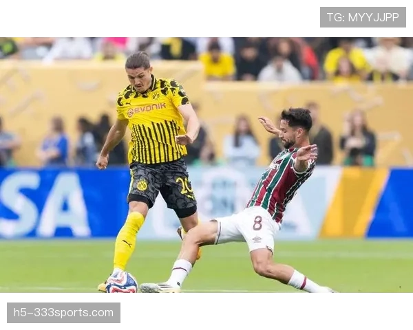 多特蒙德节奏问题暴露中场缺乏组织核心，当前表现稳定性面临考验