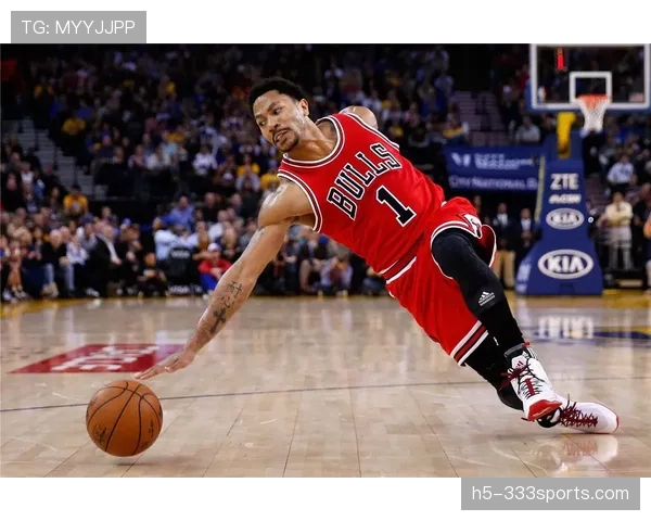 德里克·罗斯突破能力提升关键时刻得分效率领先同期控卫