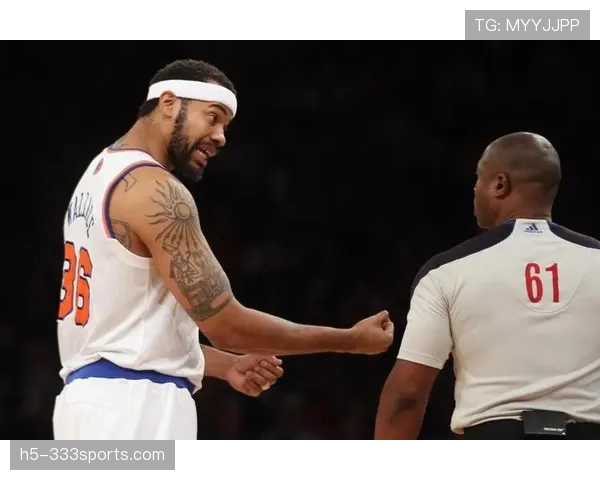 拉希德·华莱士利用中距离投篮拉开空间，提升活塞核心火力效率