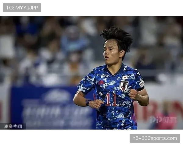 久保建英如何成为日本连克西班牙德国的关键变量
